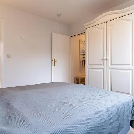 Malia Haus Laffina Διαμέρισμα Büsum