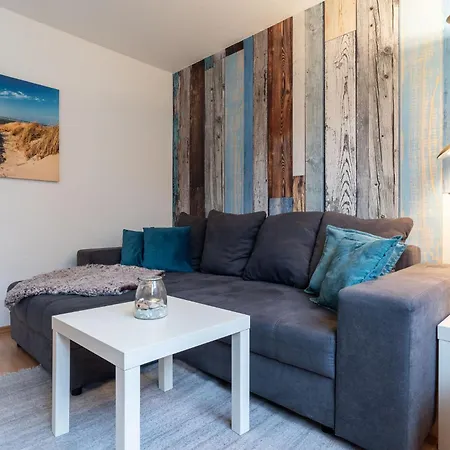 Malia Haus Laffina * Büsum