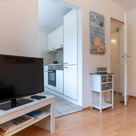 Malia Haus Laffina * Büsum