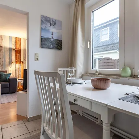 Malia Haus Laffina Apartment
