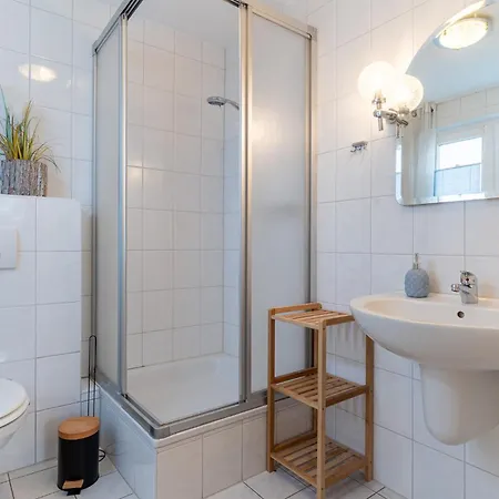 Malia Haus Laffina * Büsum