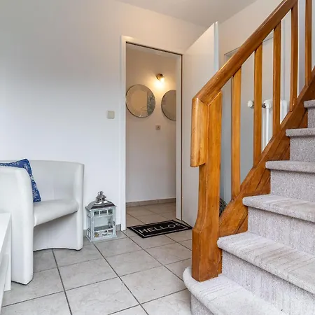 Malia Haus Laffina Büsum